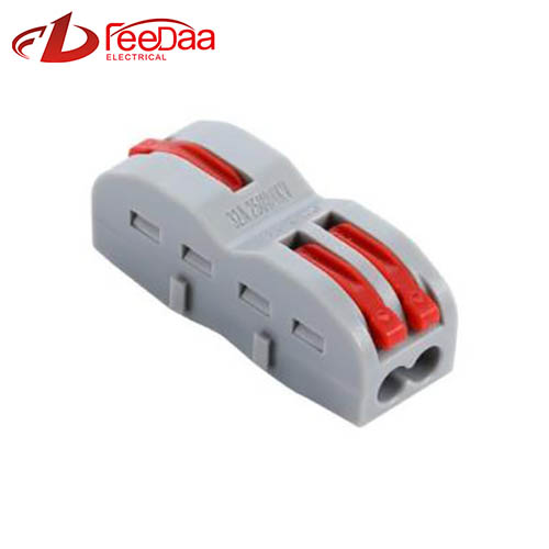 Why Is Mini Quick Wire Connector 1 in Multiple out Called an Efficient Bridge with One Input and Multiple Outputs?