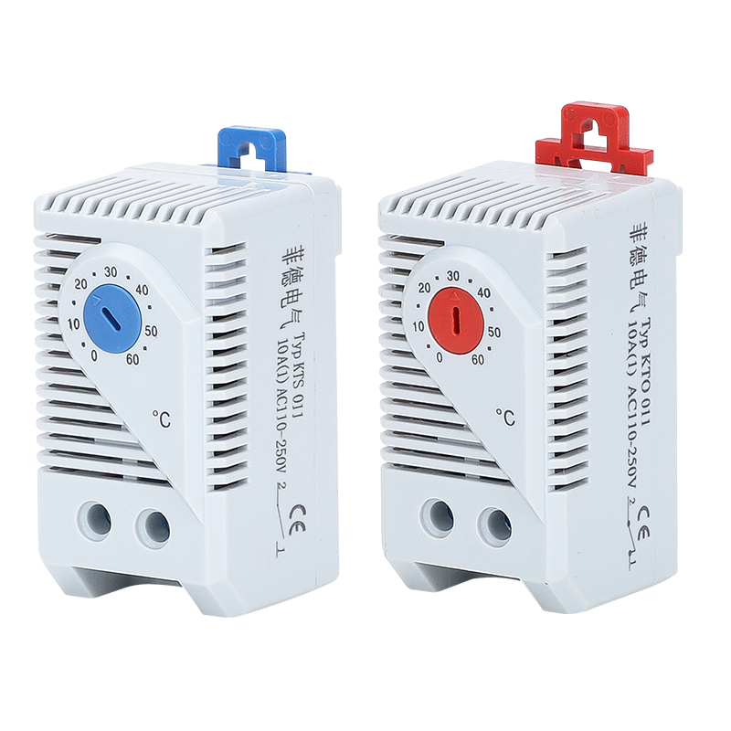 Mechanical thermostat