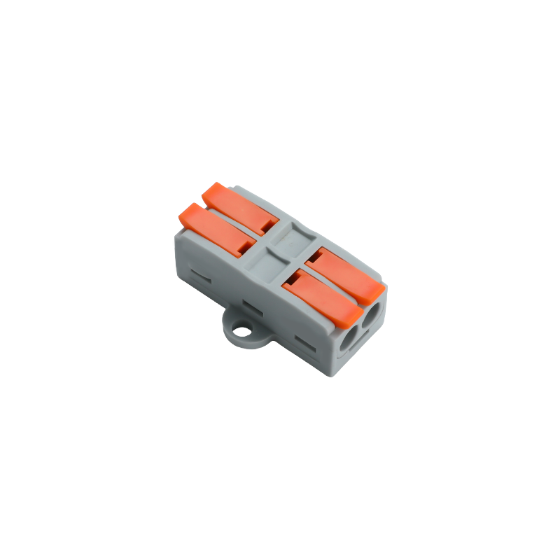Fixed Lever Wire Connector