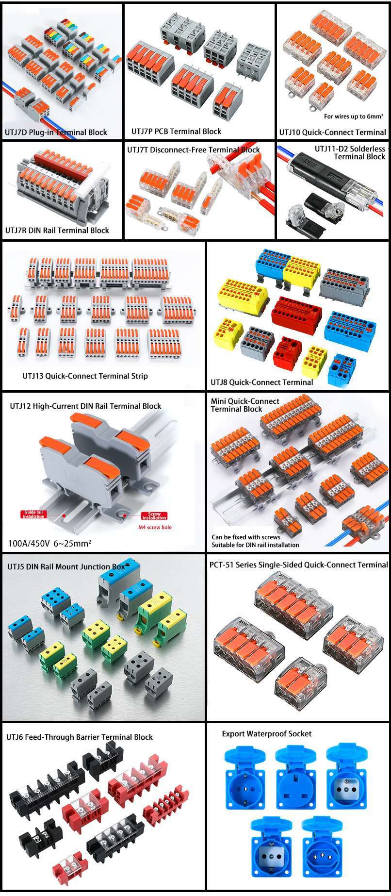 Our Exhibition Booth