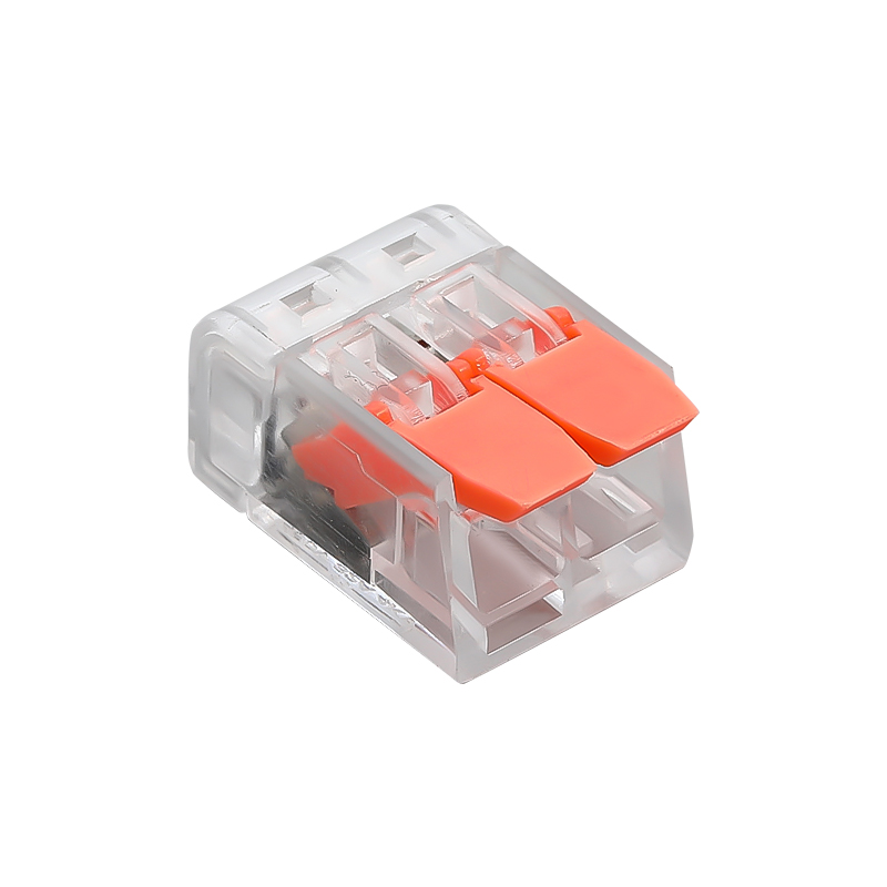 221 Series Quickly Wire Connector | 1 In 1 Out PCT-412