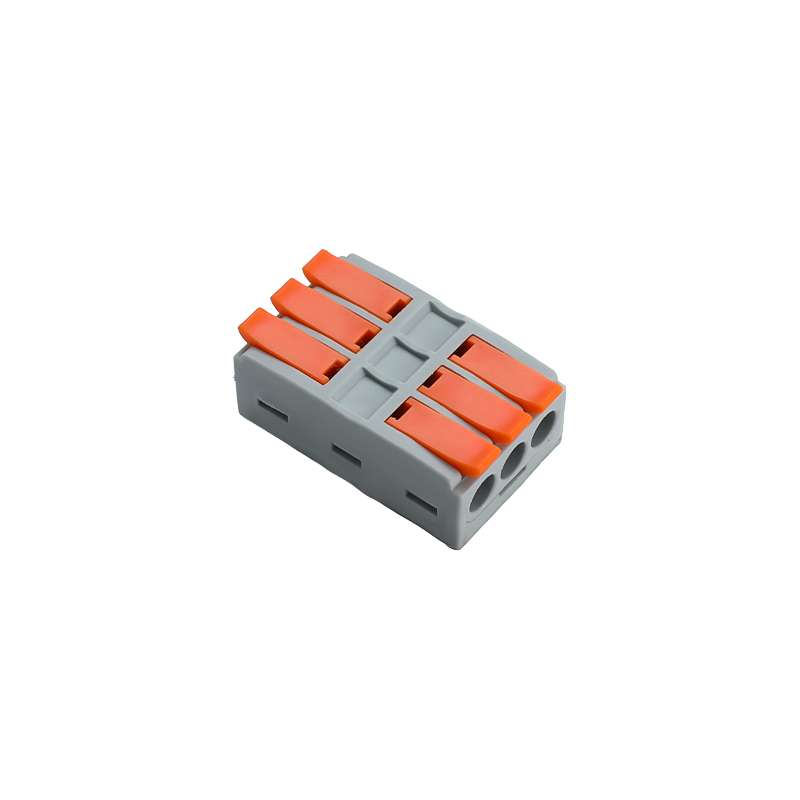 Standard Lever Wire Connector