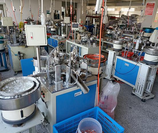 Assembly Workshop