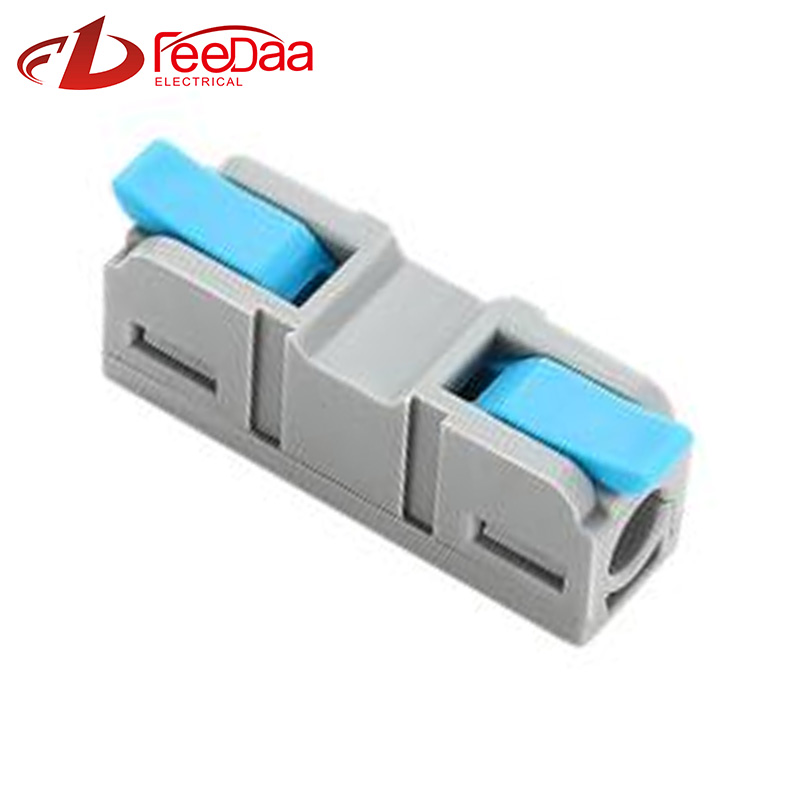 Fast Wire Cable Connectors 1 in 1 out PCT-5211D