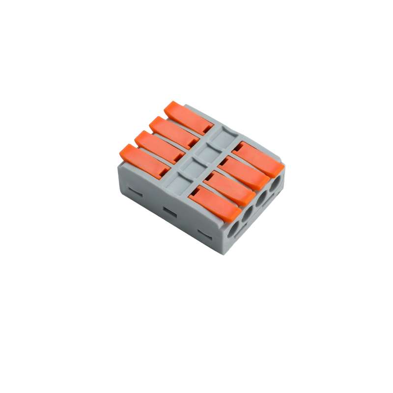 Standard Lever Wire Connector