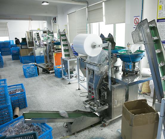 Assembly Workshop