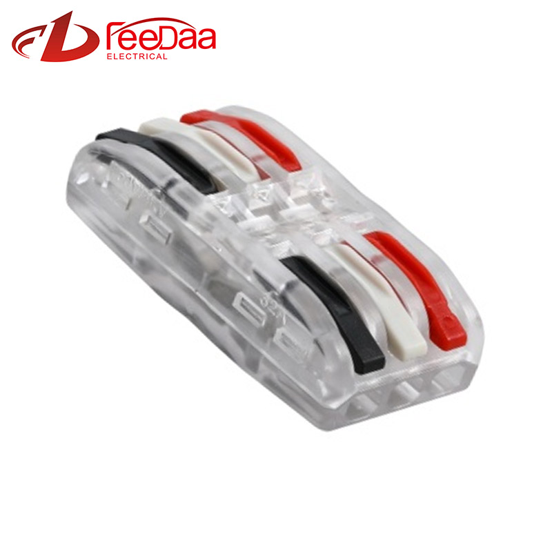 Fast Wire Cable Connectors | 5 In 5 Out PCT-225