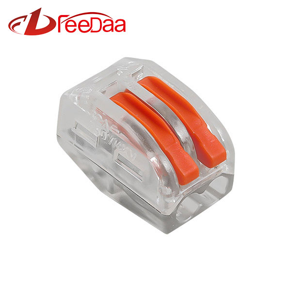 222 Series Quickly Wire Connector | 1 In 1 Out PCT-212  222 Series Quickly Wire Connector | 1 In 1 Out PCT-212  222 Series Quickly Wire Connector | 1 In 1 Out PCT-212  222 Series Quickly Wire Connector | 1 In 1 Out PCT-212  222 Series Quickly Wire Connec