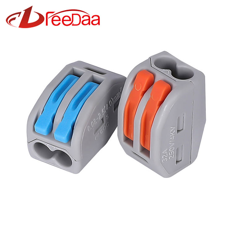  222 Series Quickly Wire Connector | 1 In 1 Out PCT-212  222 Series Quickly Wire Connector | 1 In 1 Out PCT-212  222 Series Quickly Wire Connector | 1 In 1 Out PCT-212  222 Series Quickly Wire Connector | 1 In 1 Out PCT-212  222 Series Quickly Wire Connec