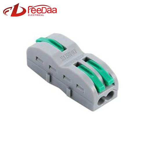 Mini Quick Wire Connector 1 In Multiple Out | 1 In 2 Out 12