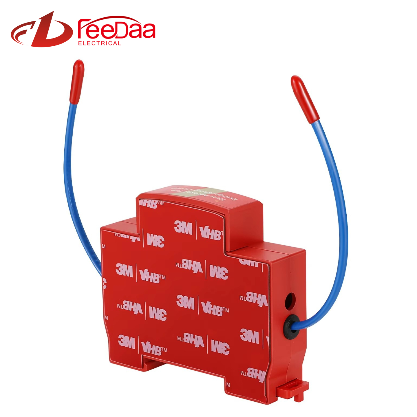FeeDaa Electrical Launches New Fully‑Automatic Induction Aerosol Fire‑Suppression Device for Electrical Cabinet Fire Safety